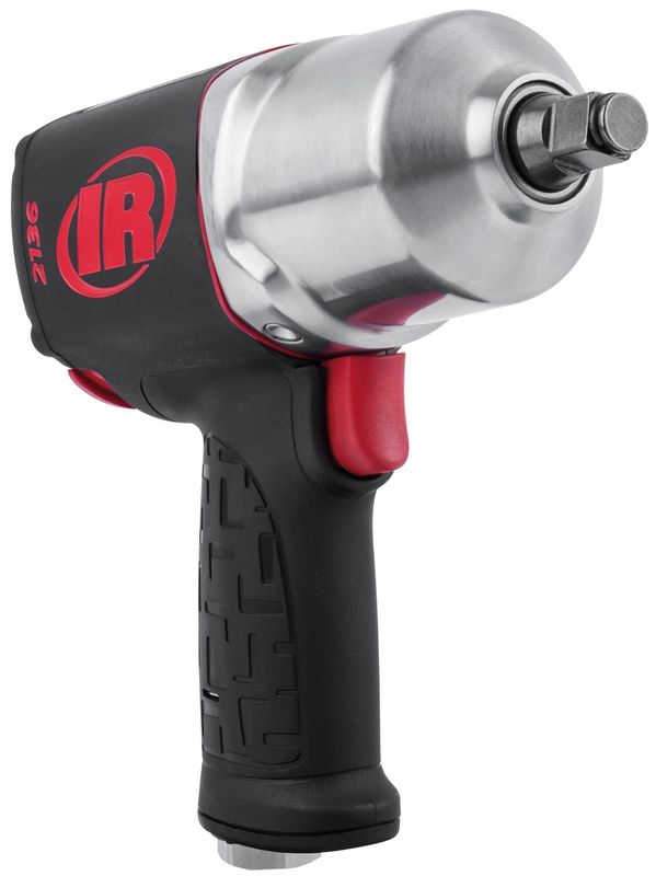 Ingersoll Rand mutterdragare 1/2" 2136QXPA