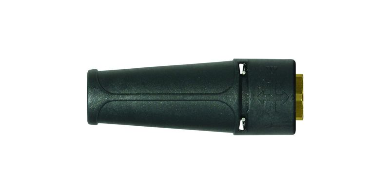 RM De Wit ST 59 vario-jet munstycke 0,45 1/4" inv gänga