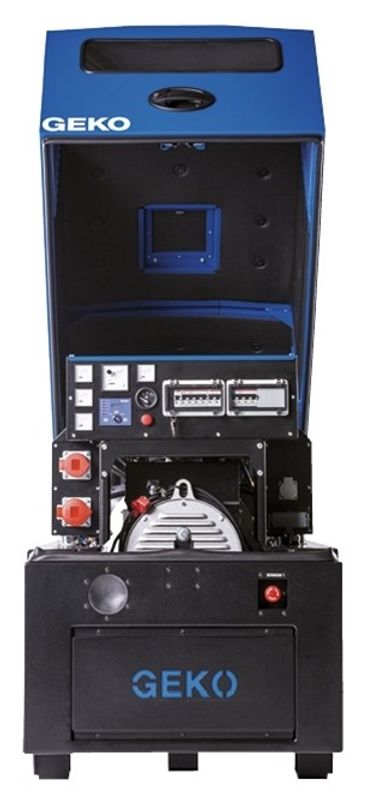 Geko elverk geko 20015 ed-s/deda SS diesel