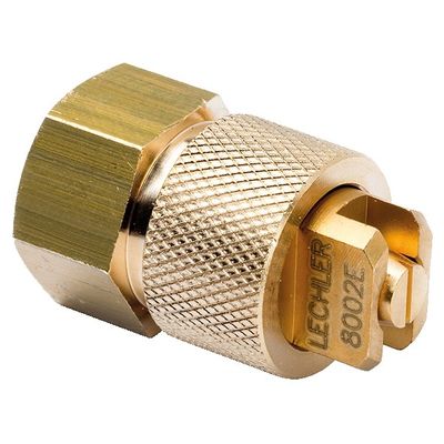 Gloria flatstråledysa 5-10 liters RF spruta