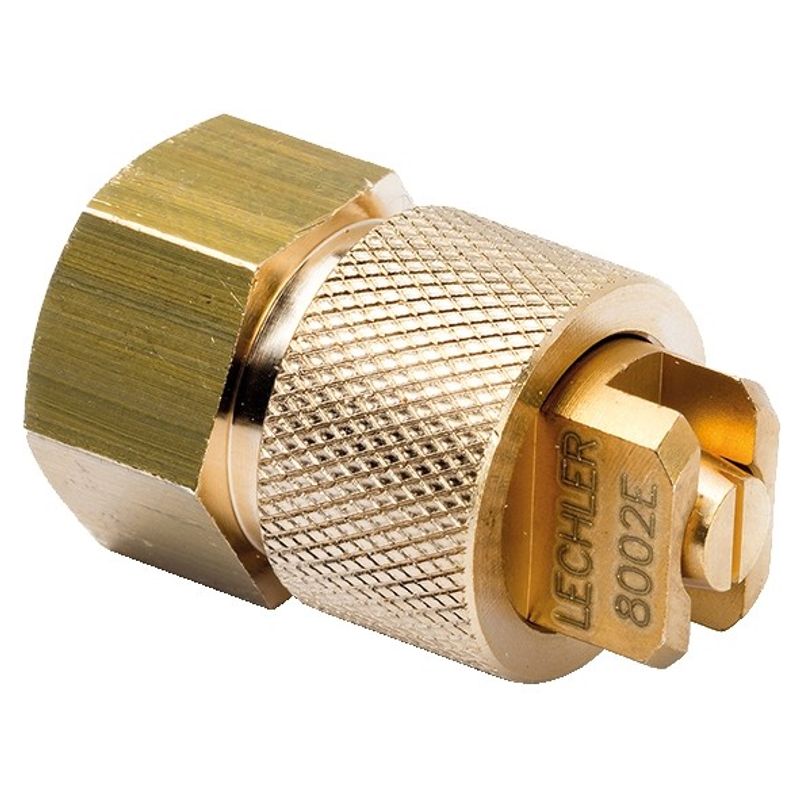 Gloria flatstråledysa 5-10 liters RF spruta