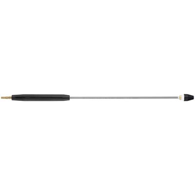 Kränzle dirtkiller 0,3 med rör D12 1000 mm isolerhandtag
