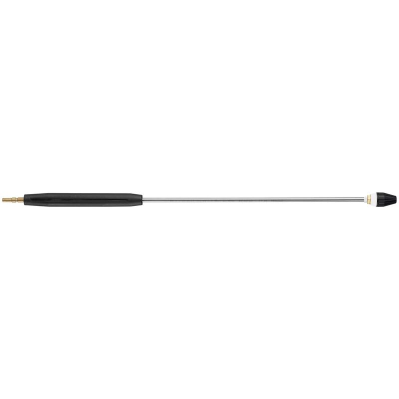 Kränzle dirtkiller 0,3 med rör D12 1000 mm isolerhandtag