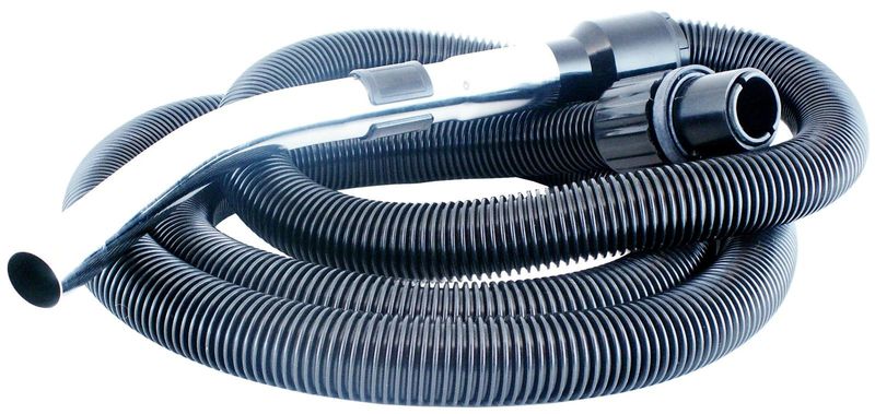 Fiorentini dammsugarslang 2,5 m 32 mm euro 390 komplett