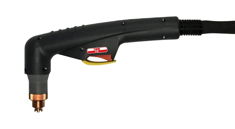 Telwin slangpaket 6 m plasma superior plasma 160