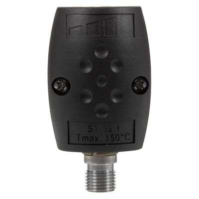 RM De Wit variopress ST-52.1 in 1/4"M
