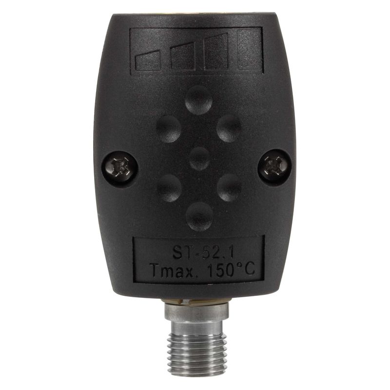 RM De Wit variopress ST-52.1 in 1/4"M