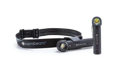 Suprabeam multilampa M6XR 2000 LM