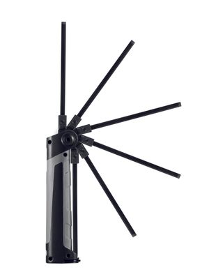 Gelins-KGK handlampa KB320