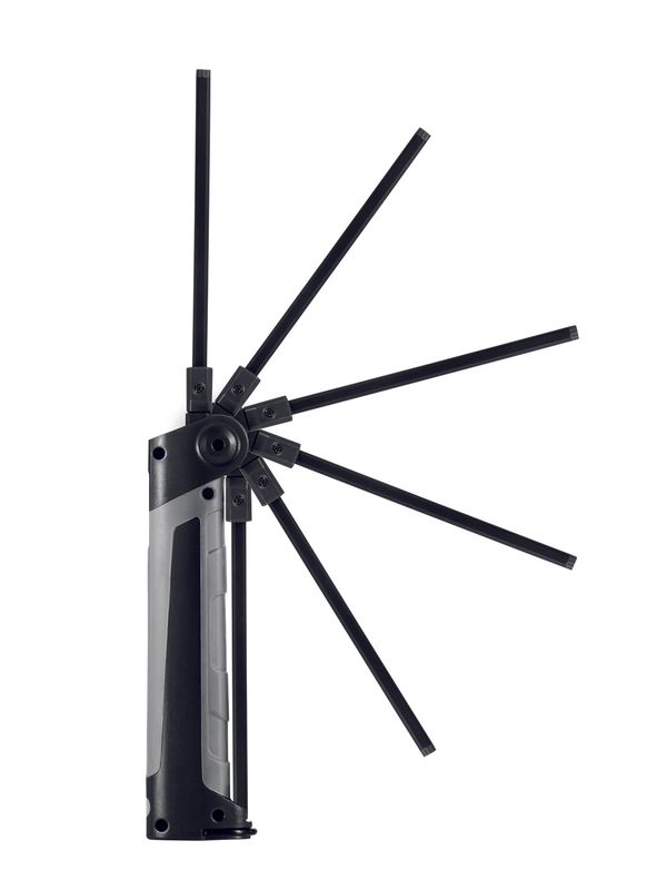 Gelins-KGK handlampa KB320