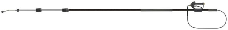 RM De Wit teleskoprör 3,2-7,8 m 275 bar inv gänga 3/8"
