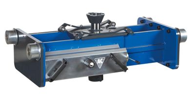 AC Hydraulic frihjulslyft FL200-1 20,0 ton