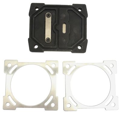 FIAC ventilplatta XSS228 XSS138 XS258