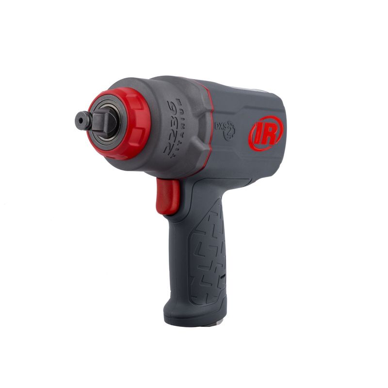 Ingersoll Rand mutterdragare 2236QTIMAX avtagbar drivtapp 1/2" dxs