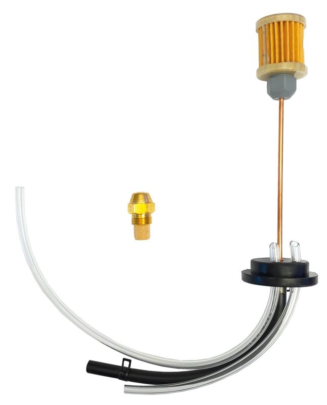 Gelins-KGK servicesats 9380170 THK-170