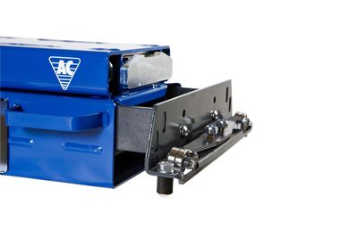 AC Hydraulic frihjulslyft SD20PHL-A automat 2,0 ton