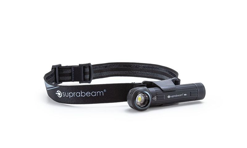 Suprabeam multilampa M6R 1100 LM