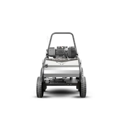 Biemmedue högtryckstvätt mobil 21 l diesel 21/180