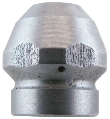RM De Wit kloakdysa 1/8" 0,35 3 bak RF stål A1 1.4305 ej syra fast