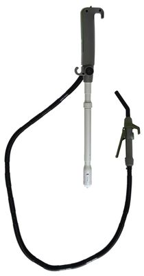 Dukshin dunkpump laddbar 11,5 l/min