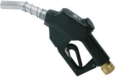 Piusi automathandtag A80 90 l/min rör 29 mm
