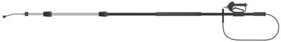 RM De Wit teleskoprör 2,5-5,75 m 275 bar inv gänga 3/8"