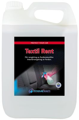 Innovateam textilrent 5 l