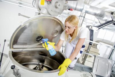 Gloria koncentratspruta EX05 0,5 liter cleanmaster extreme