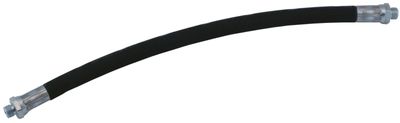 Gelins-KGK smörjslang 1/8" 300 mm