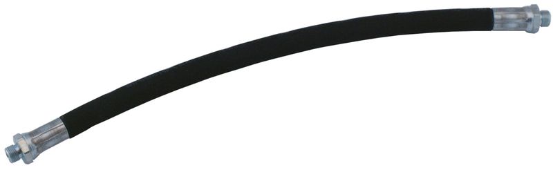 Gelins-KGK smörjslang 1/8" 300 mm