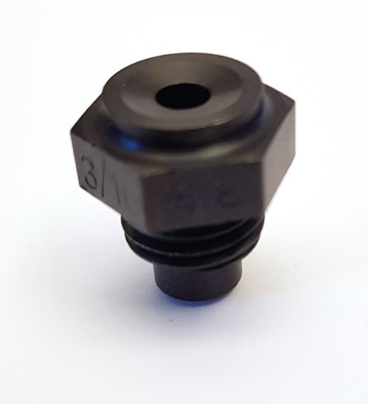 Ingersoll Rand munstycke 4,8 mm LA415-59