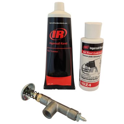 Ingersoll Rand smörjkit 67-LBK1 air care kit 67-LBK1