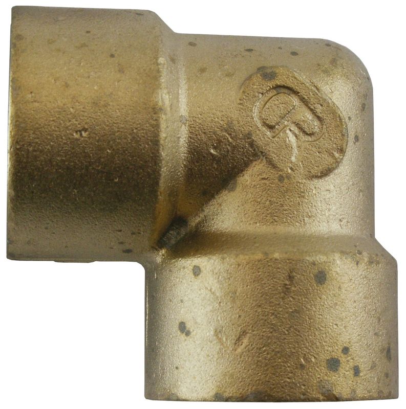 Isiflo vinkel 1/2" inv G