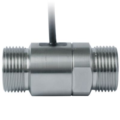 Piusi pulsgivare RF 1"x1" inline