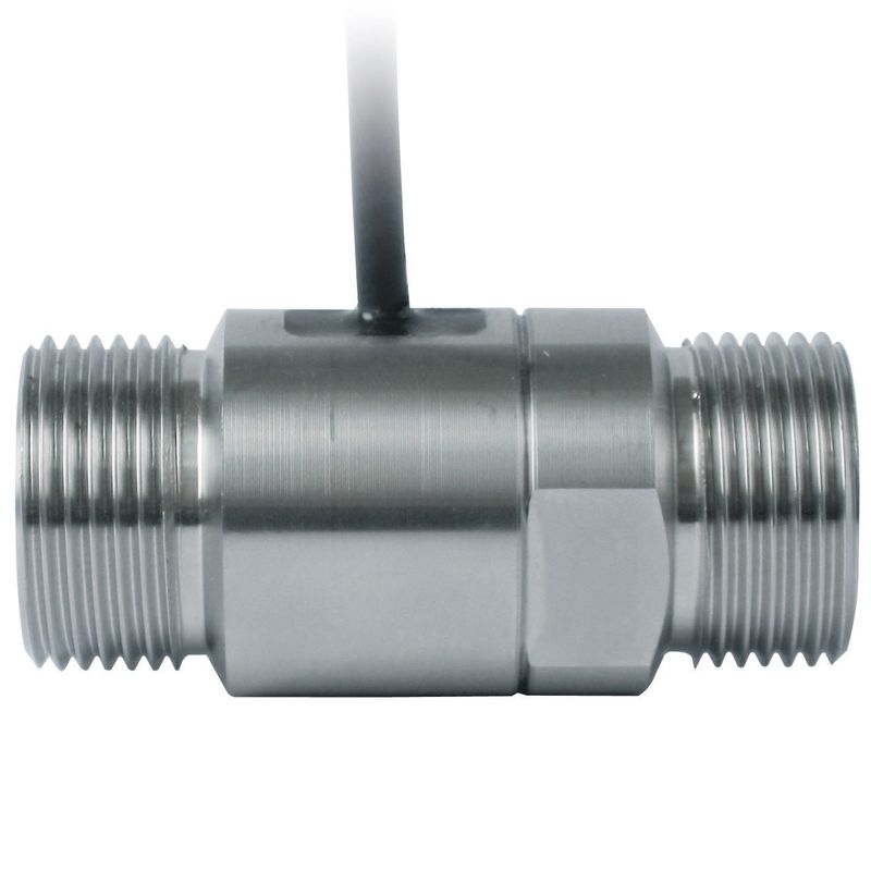 Piusi pulsgivare RF 1"x1" inline