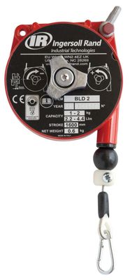 Ingersoll Rand balansblock BLD-1 0,4-1,0 kg