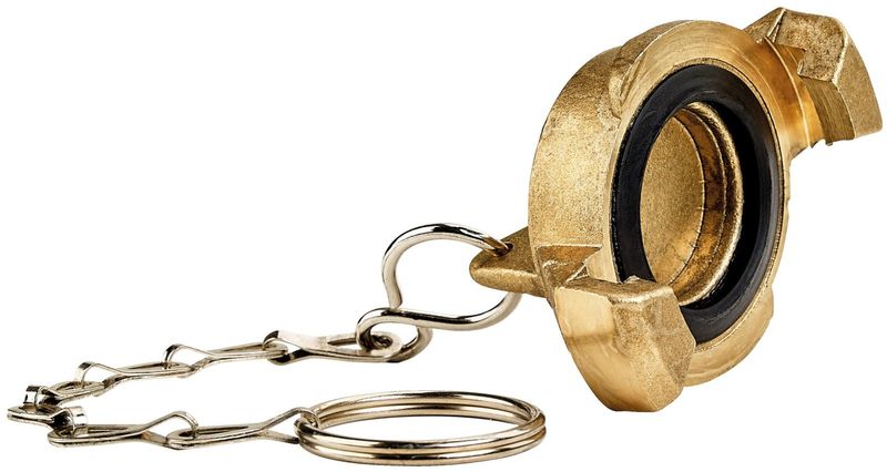 Isiflo klokoppling 32. lock med kedja