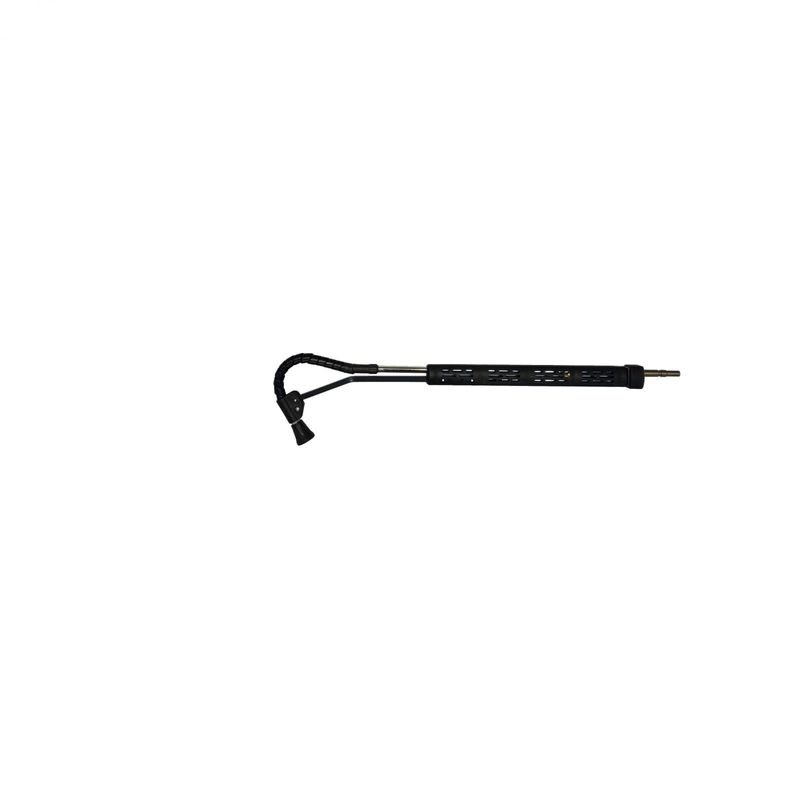 RM De Wit push & pull lans 850 mm kew