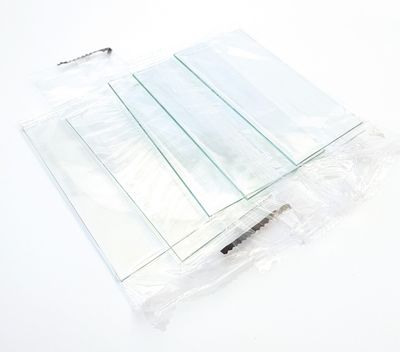 Gelins-KGK skyddsglas 60x110 mm