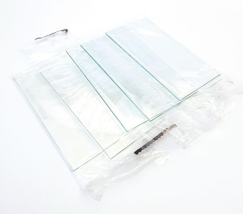 Gelins-KGK skyddsglas 60x110 mm
