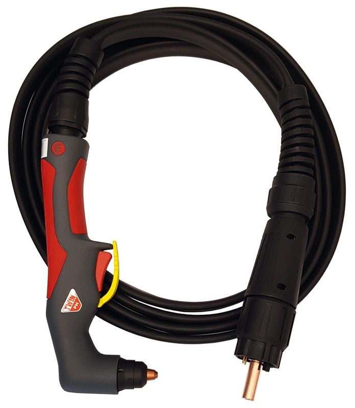 Telwin slangpaket 4 m plasma PH technology plasma 41 XT