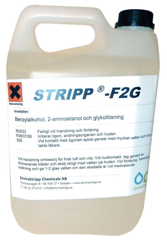 Envirostripp STRIPP-F2G 5 l