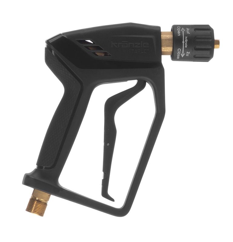Kränzle högtryckspistol starlet 3 M22