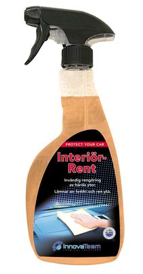 Innovateam interiörrent 0,71 l