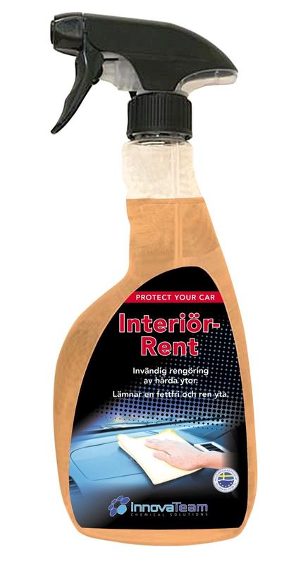 Innovateam interiörrent 0,71 l