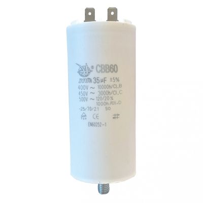 FIAC kondensator 35 UF super ecu 9 XSS258