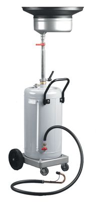 Faicom spilloljeuppsamlare 90 L ZR90