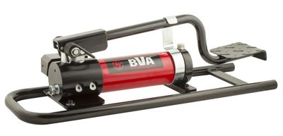 BVA hydraulpump manuell 500 cm³ fotpump
