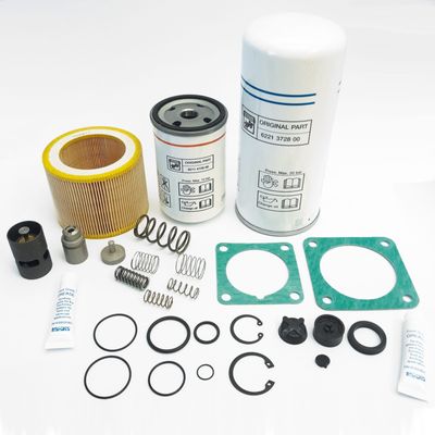 FIAC filterkit NS15/NS20 3 ÅR 8000 tim