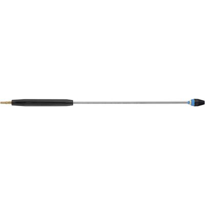 Kränzle dirtkiller 0,7 med rör D12 1000 mm isolerhandtag